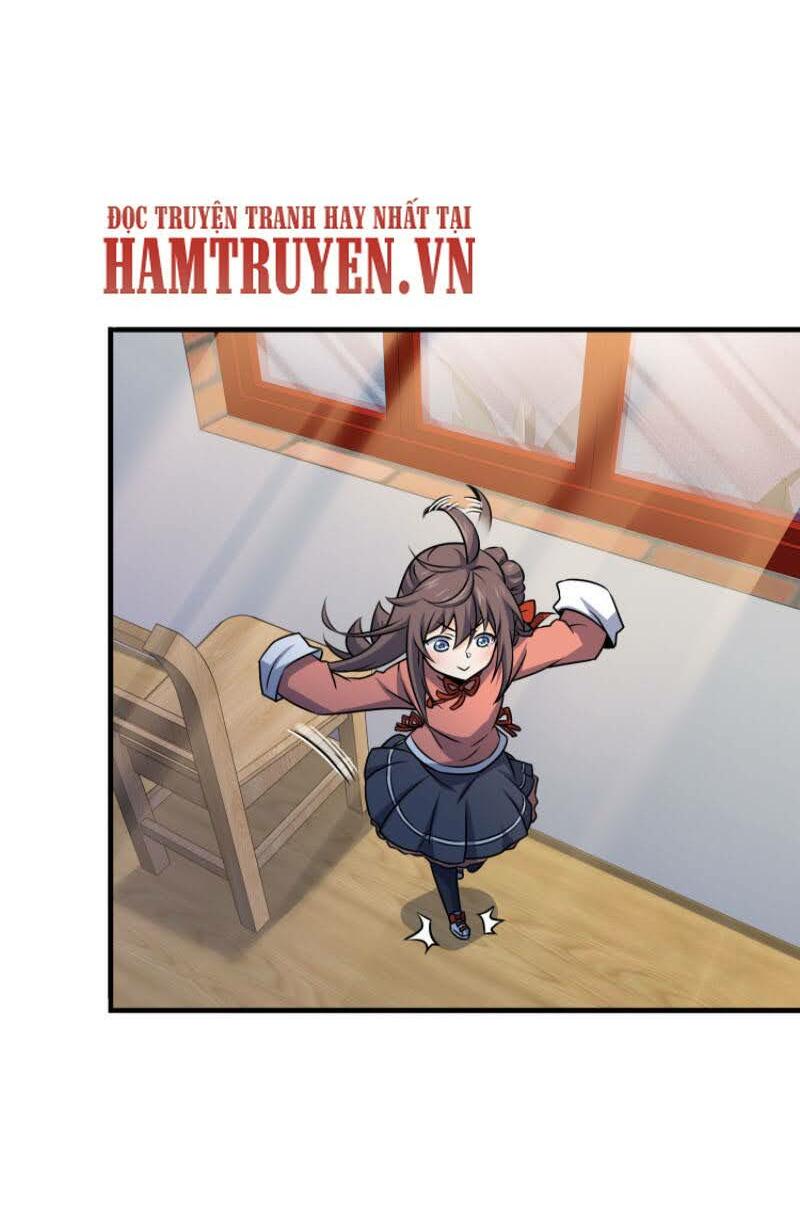 Đại Vương Tha Mạng Chap 132 - Next Chap 133