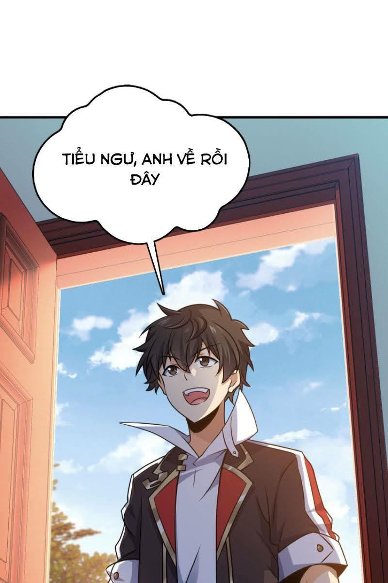 Đại Vương Tha Mạng Chap 132 - Next Chap 133