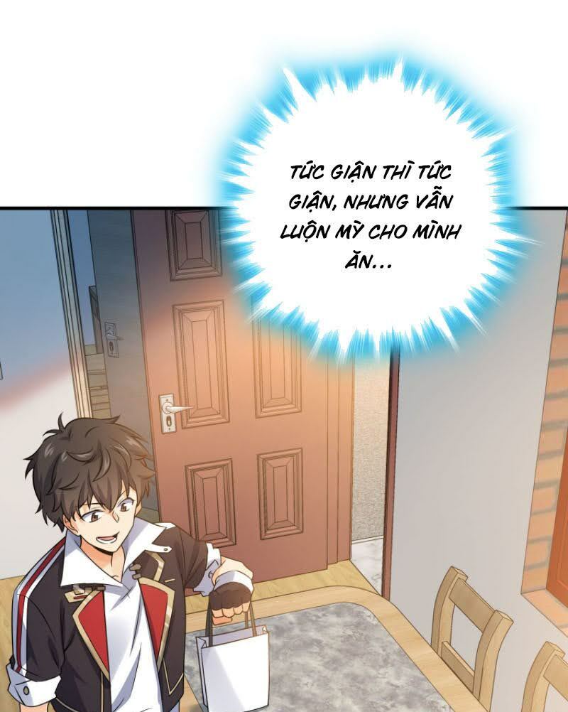 Đại Vương Tha Mạng Chap 132 - Next Chap 133