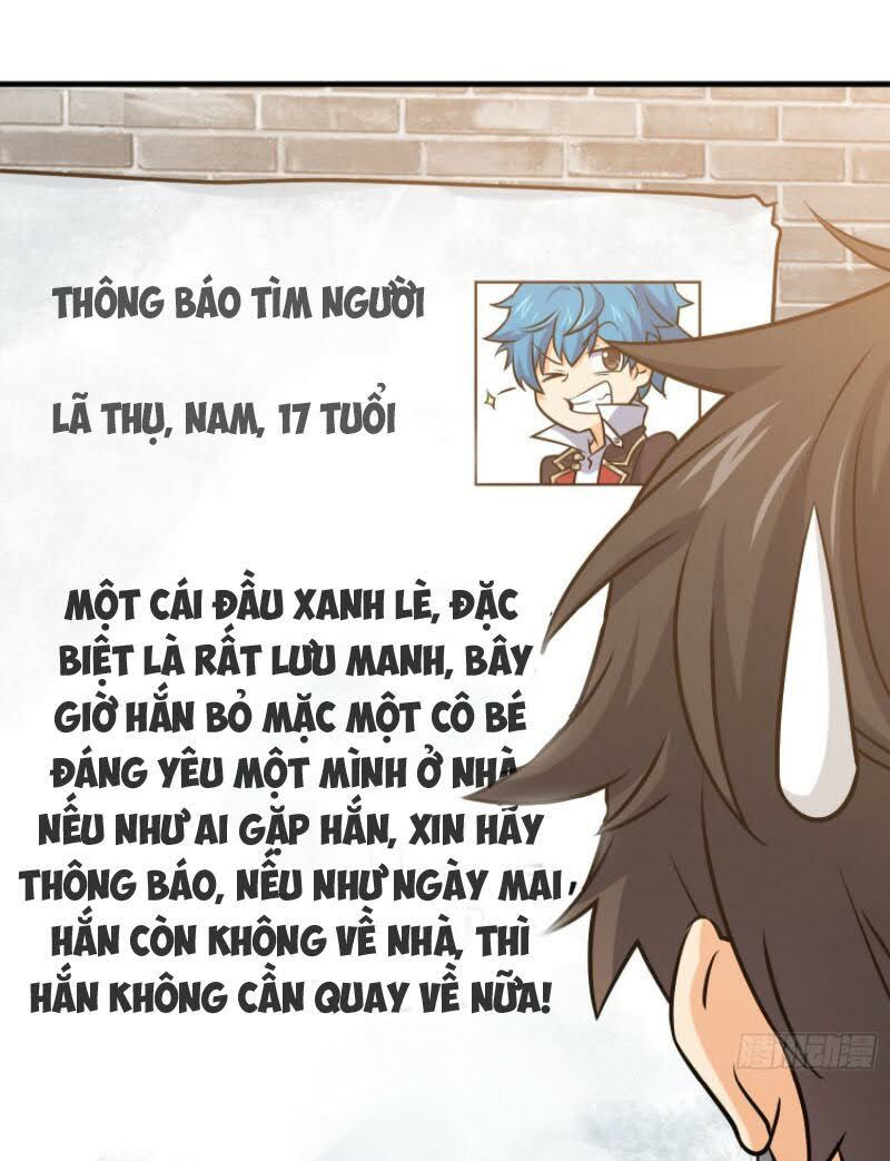 Đại Vương Tha Mạng Chap 132 - Next Chap 133