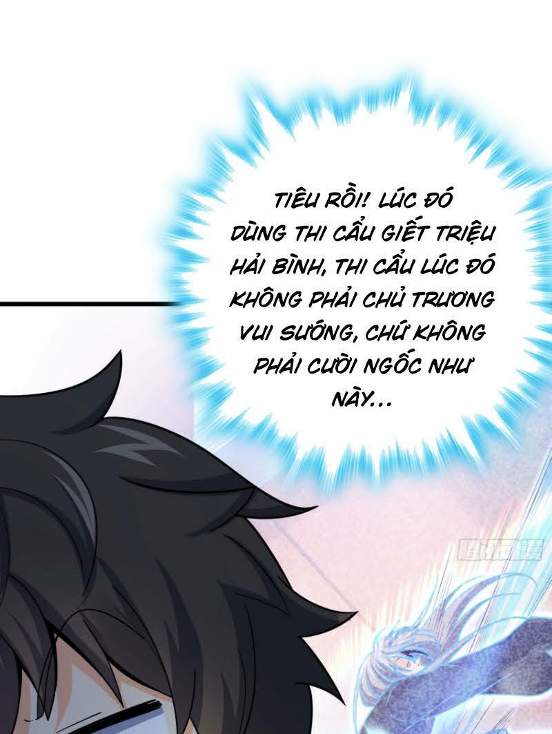 Đại Vương Tha Mạng Chap 132 - Next Chap 133