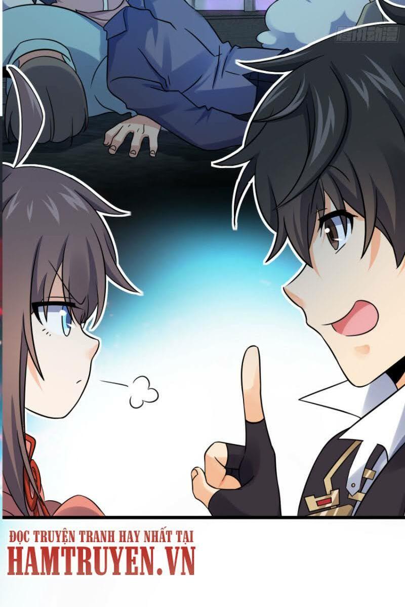 Đại Vương Tha Mạng Chap 132 - Next Chap 133