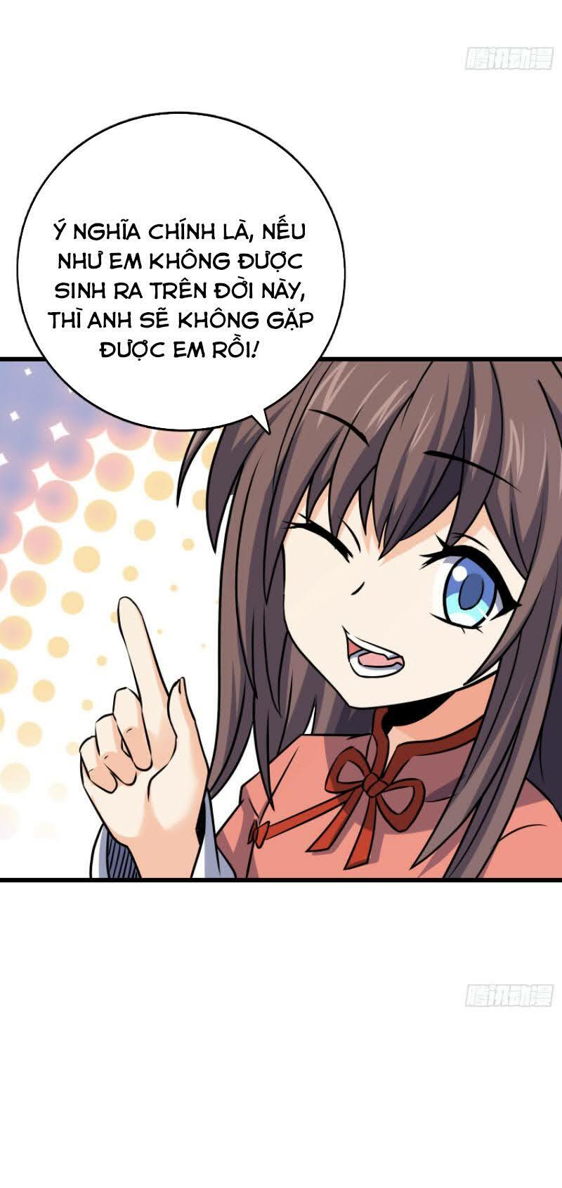 Đại Vương Tha Mạng Chap 133 - Next Chap 134