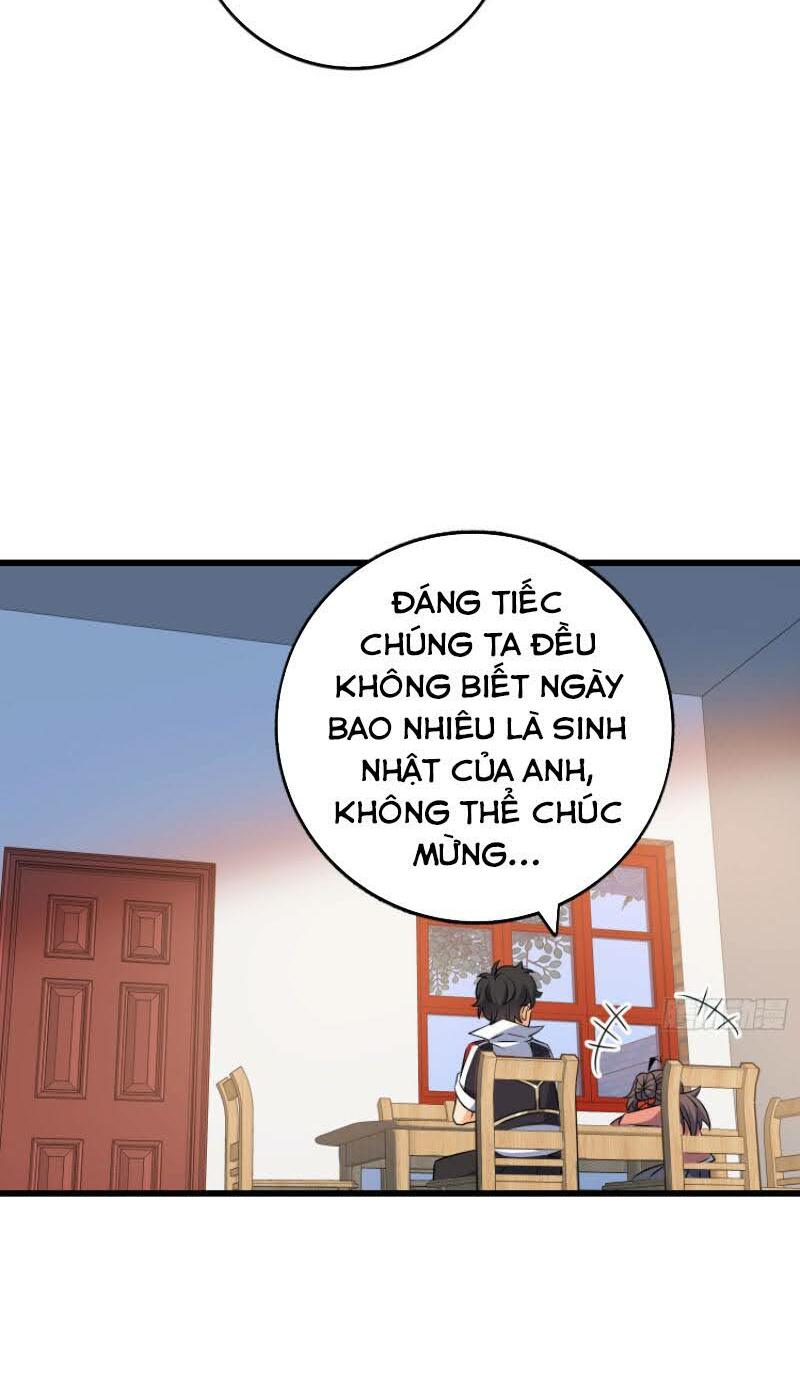 Đại Vương Tha Mạng Chap 133 - Next Chap 134