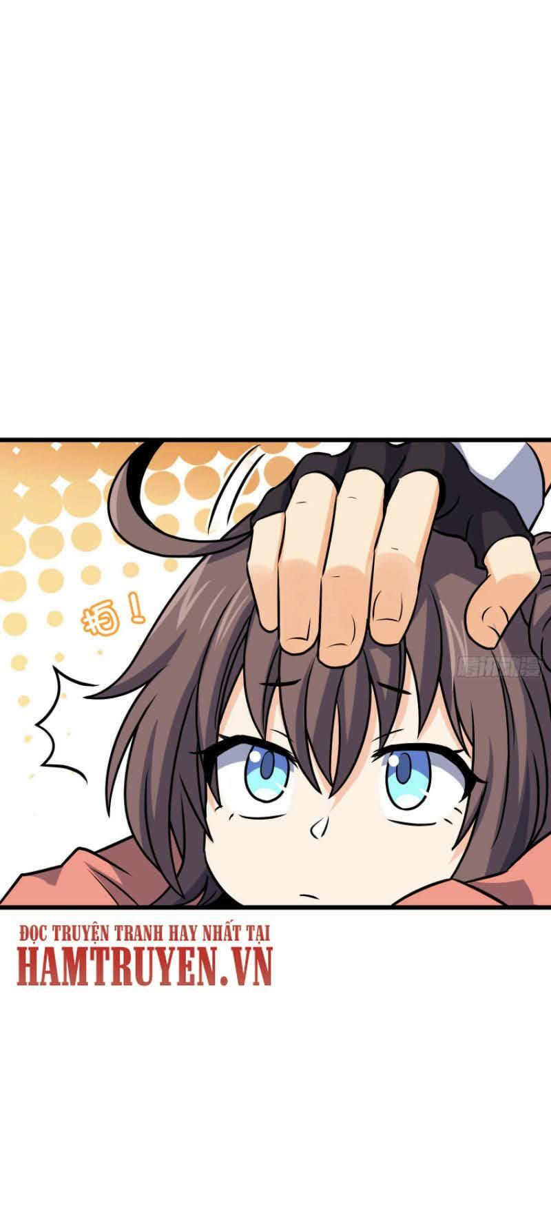 Đại Vương Tha Mạng Chap 133 - Next Chap 134