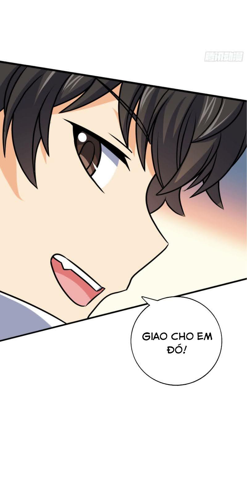 Đại Vương Tha Mạng Chap 133 - Next Chap 134