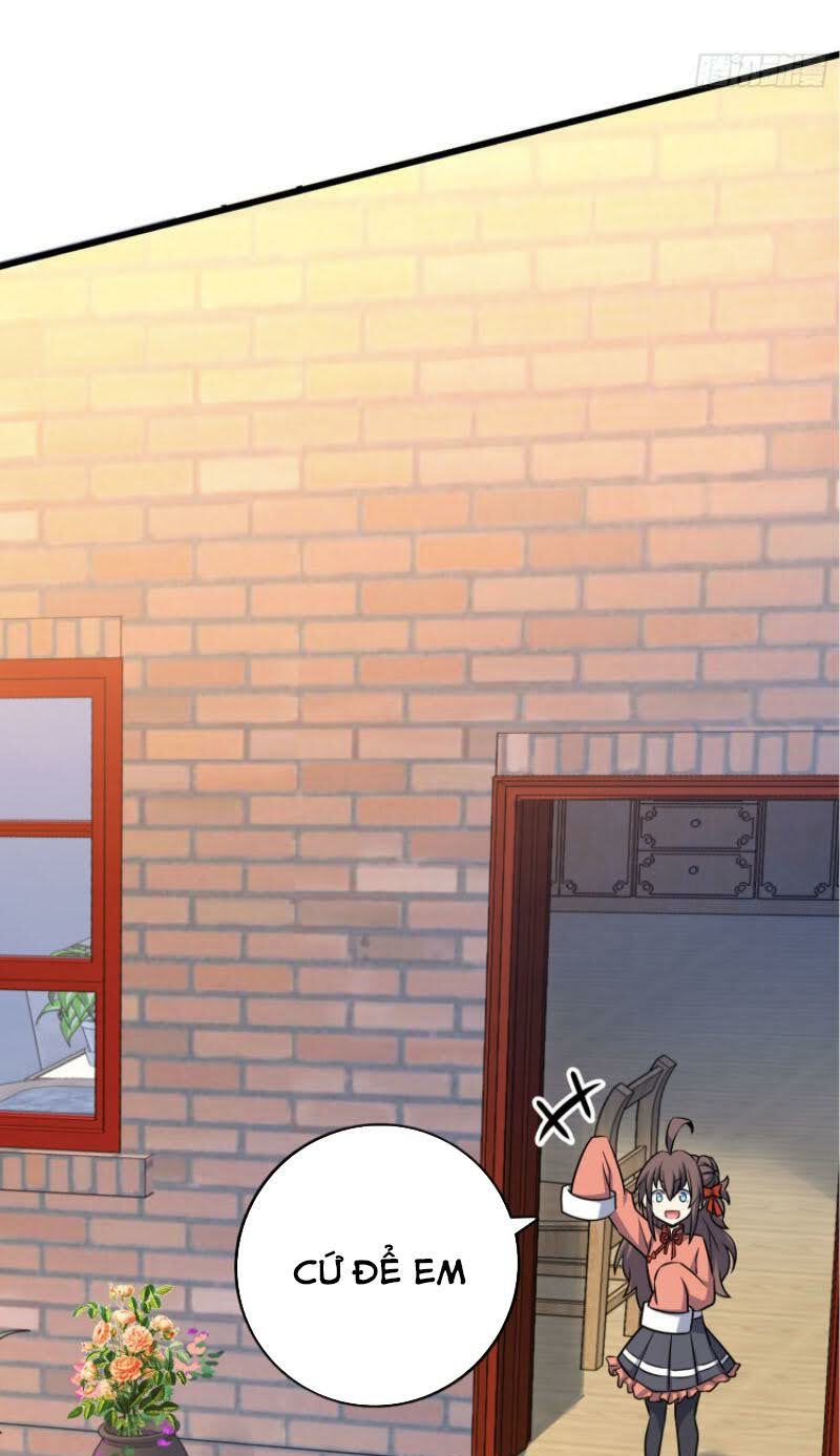 Đại Vương Tha Mạng Chap 133 - Next Chap 134