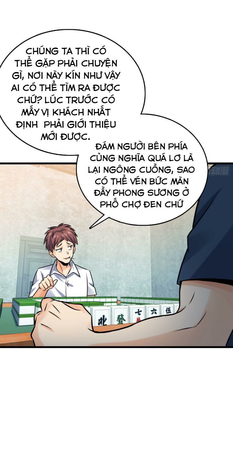 Đại Vương Tha Mạng Chap 133 - Next Chap 134