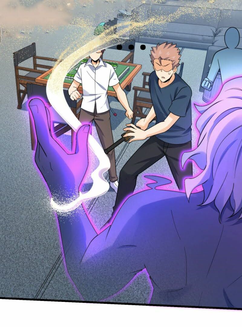 Đại Vương Tha Mạng Chap 133 - Next Chap 134