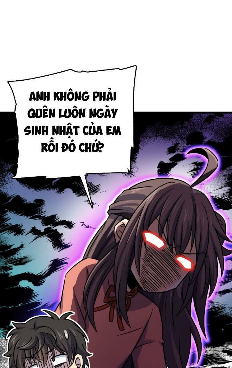 Đại Vương Tha Mạng Chap 133 - Next Chap 134