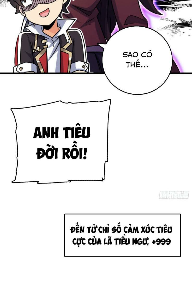 Đại Vương Tha Mạng Chap 133 - Next Chap 134