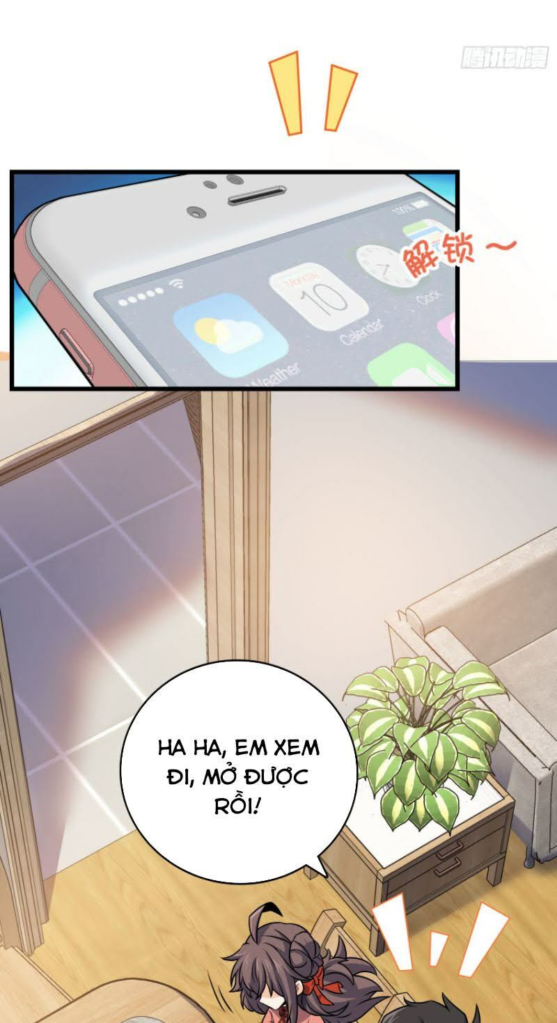 Đại Vương Tha Mạng Chap 133 - Next Chap 134