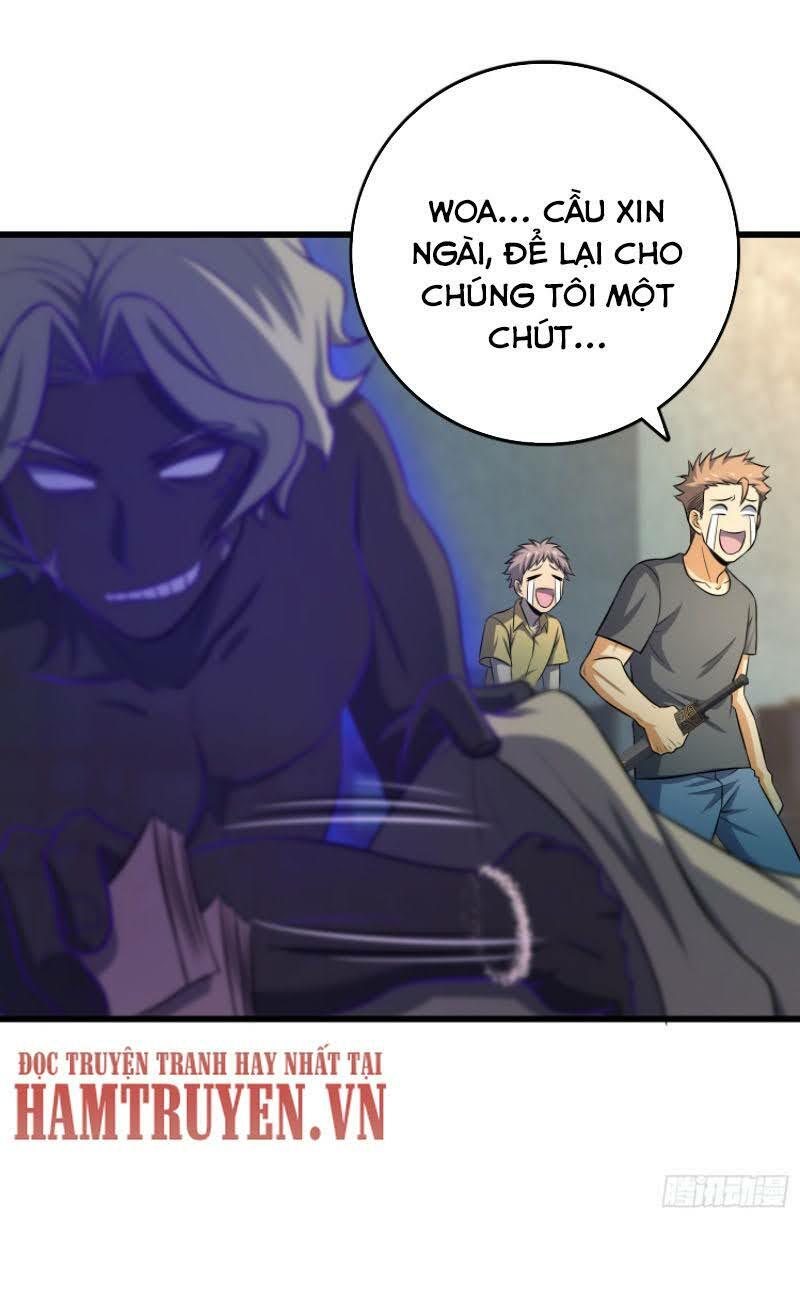 Đại Vương Tha Mạng Chap 134 - Next Chap 135