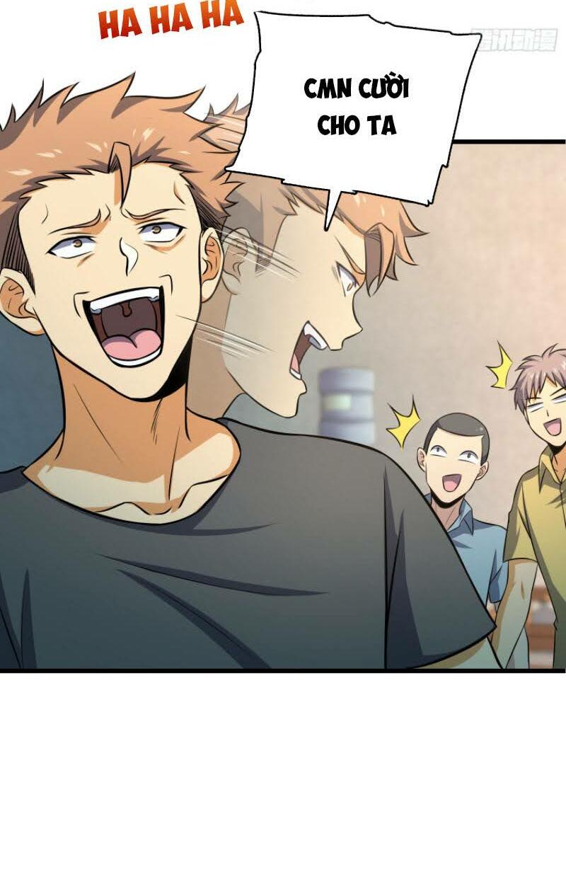 Đại Vương Tha Mạng Chap 134 - Next Chap 135