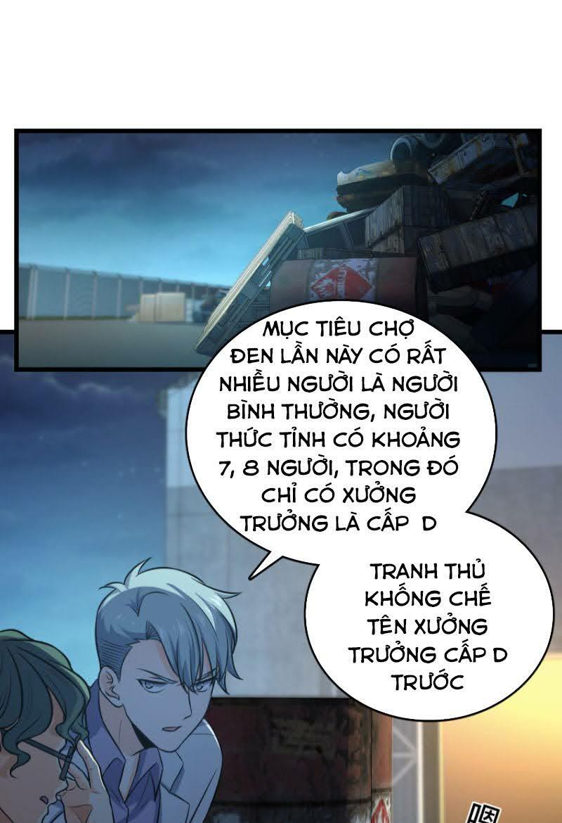 Đại Vương Tha Mạng Chap 134 - Next Chap 135