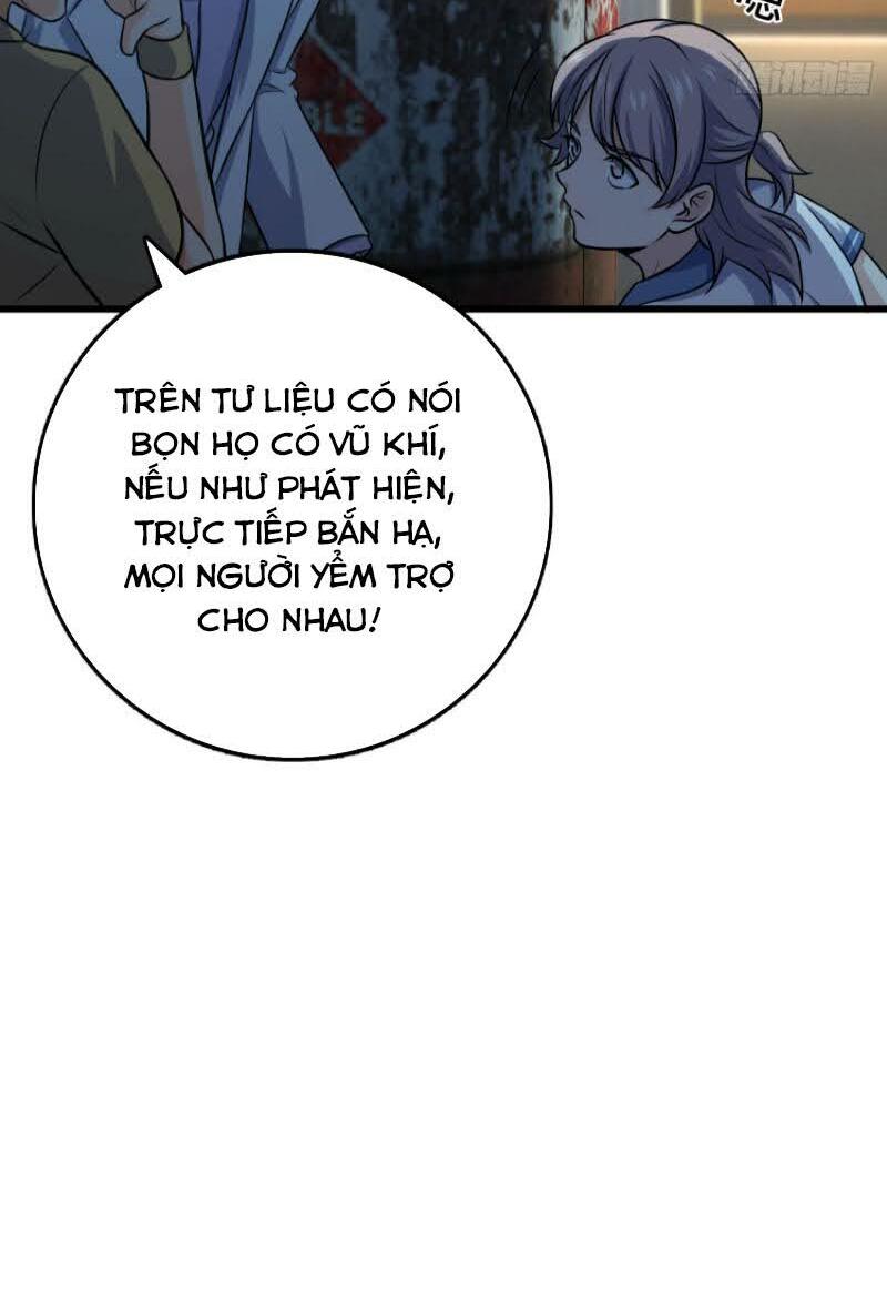 Đại Vương Tha Mạng Chap 134 - Next Chap 135