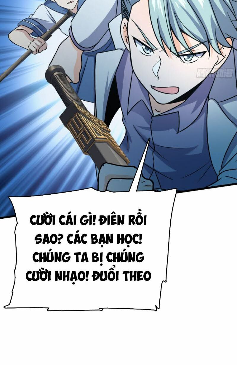 Đại Vương Tha Mạng Chap 134 - Next Chap 135