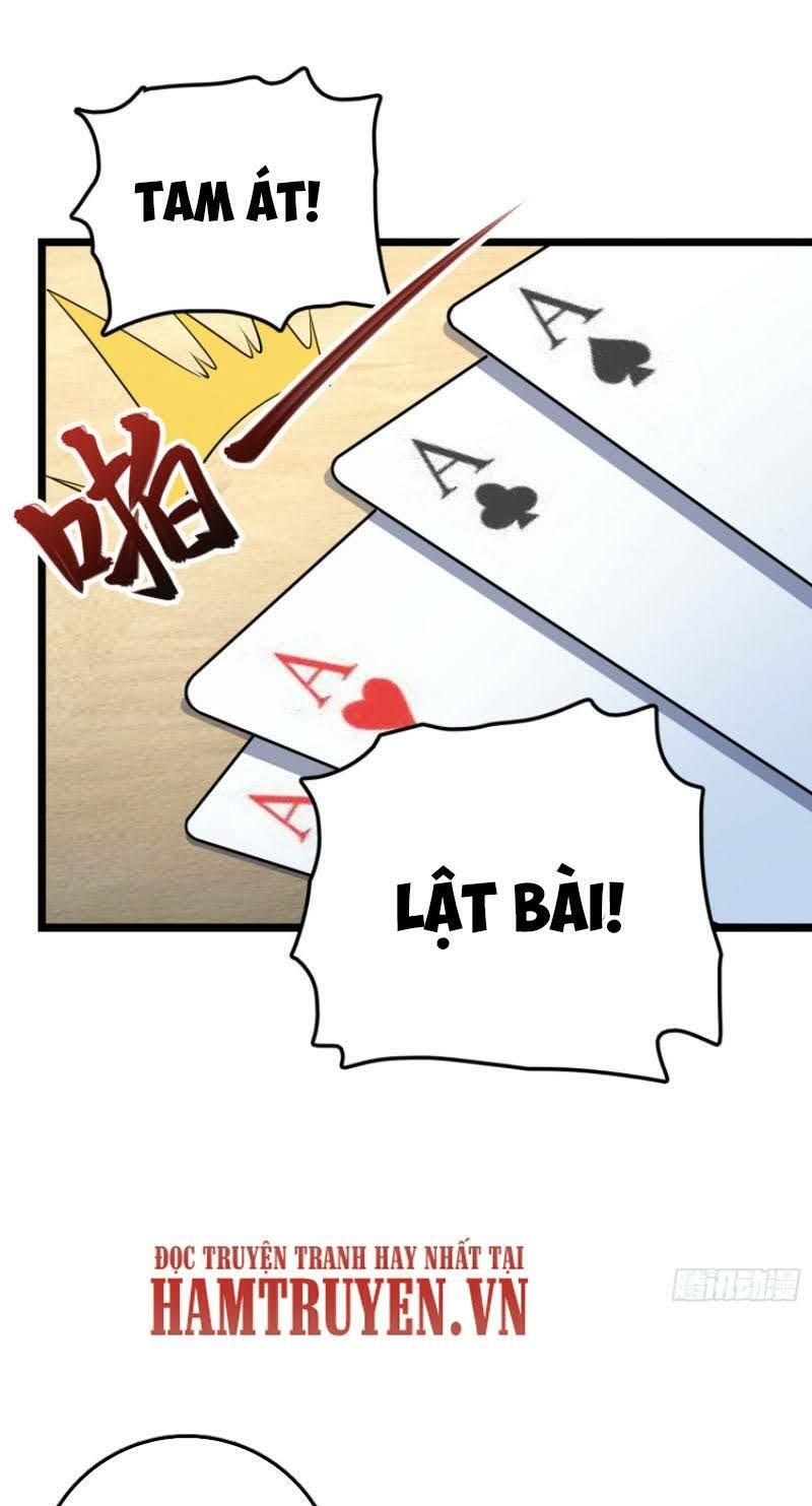 Đại Vương Tha Mạng Chap 135 - Next Chap 136