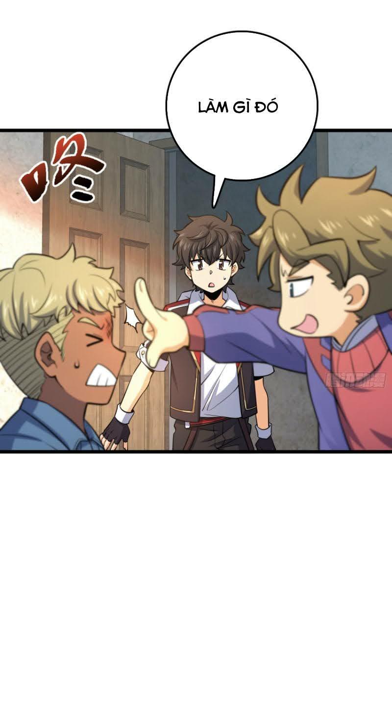 Đại Vương Tha Mạng Chap 135 - Next Chap 136