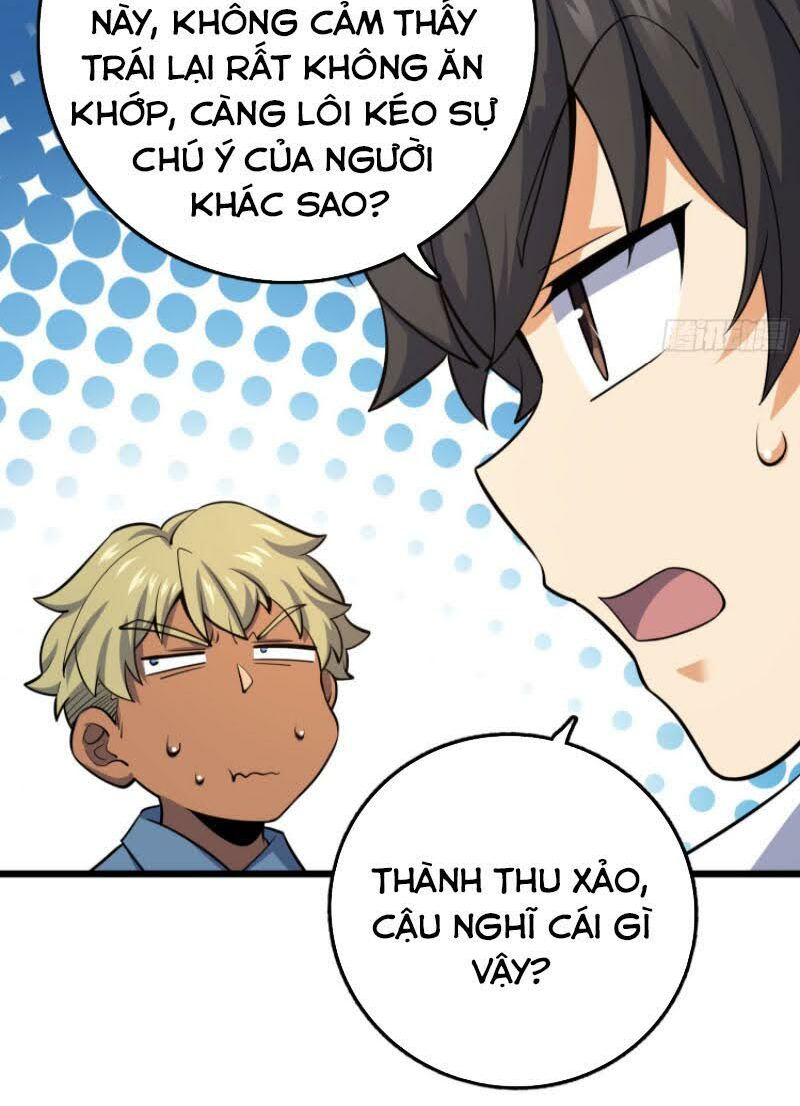 Đại Vương Tha Mạng Chap 135 - Next Chap 136