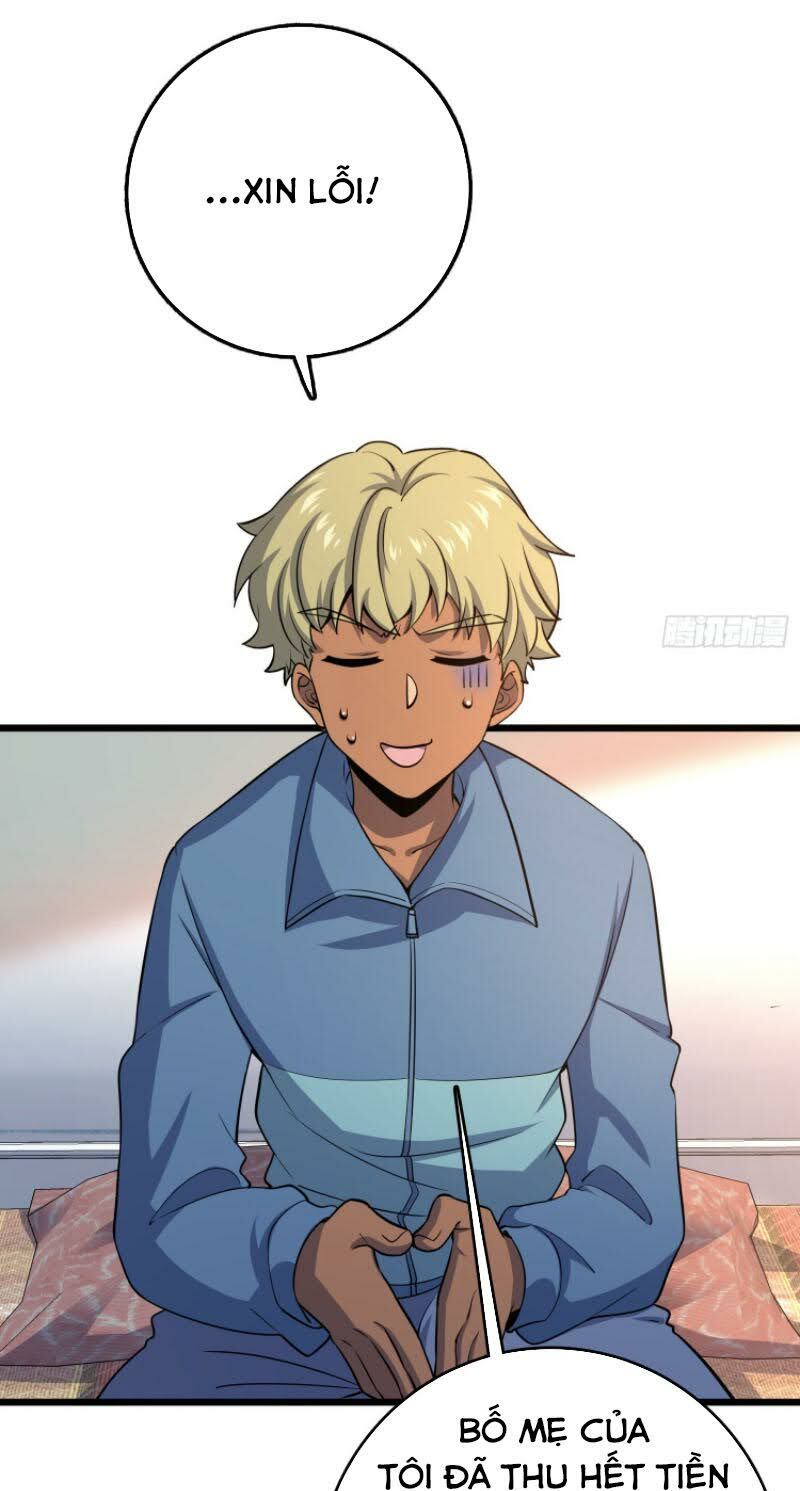 Đại Vương Tha Mạng Chap 135 - Next Chap 136