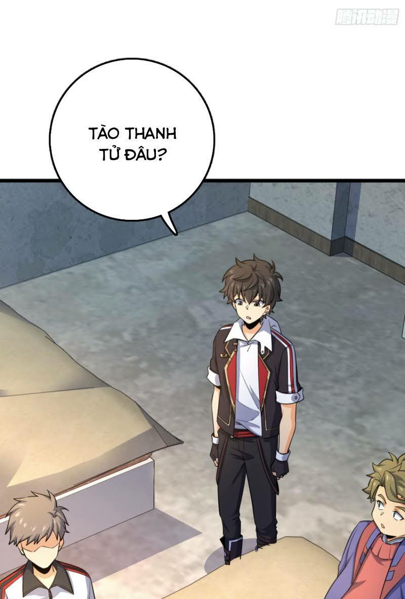 Đại Vương Tha Mạng Chap 135 - Next Chap 136