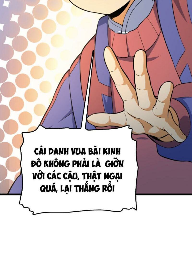 Đại Vương Tha Mạng Chap 135 - Next Chap 136