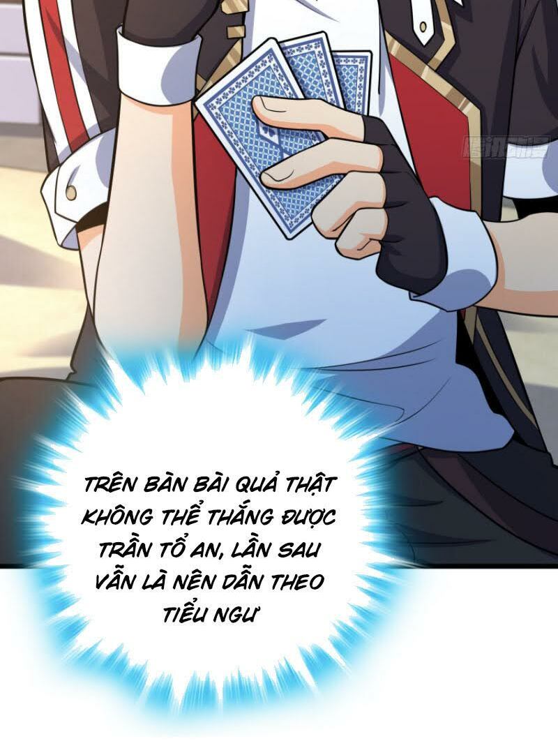 Đại Vương Tha Mạng Chap 135 - Next Chap 136