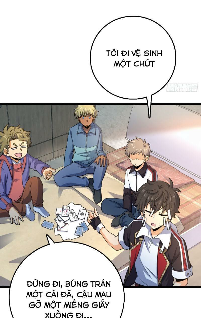 Đại Vương Tha Mạng Chap 135 - Next Chap 136