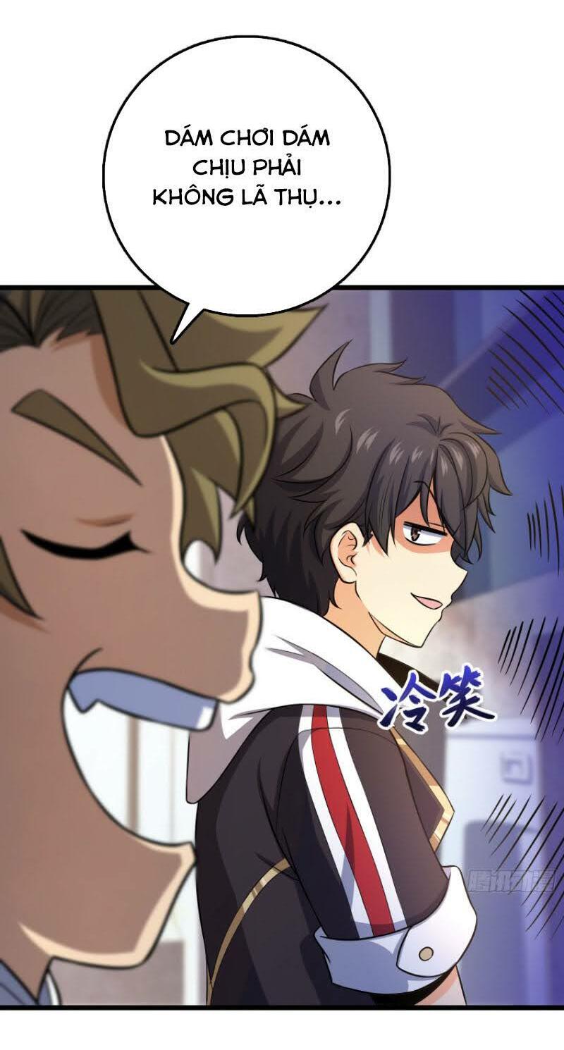 Đại Vương Tha Mạng Chap 135 - Next Chap 136