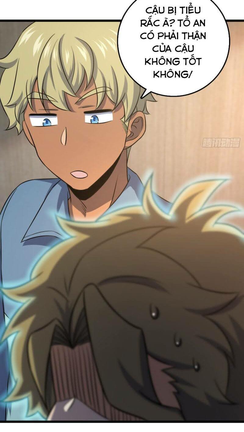 Đại Vương Tha Mạng Chap 135 - Next Chap 136