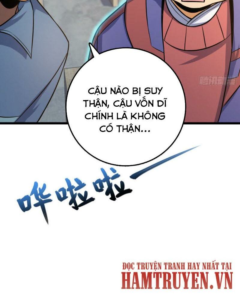 Đại Vương Tha Mạng Chap 135 - Next Chap 136