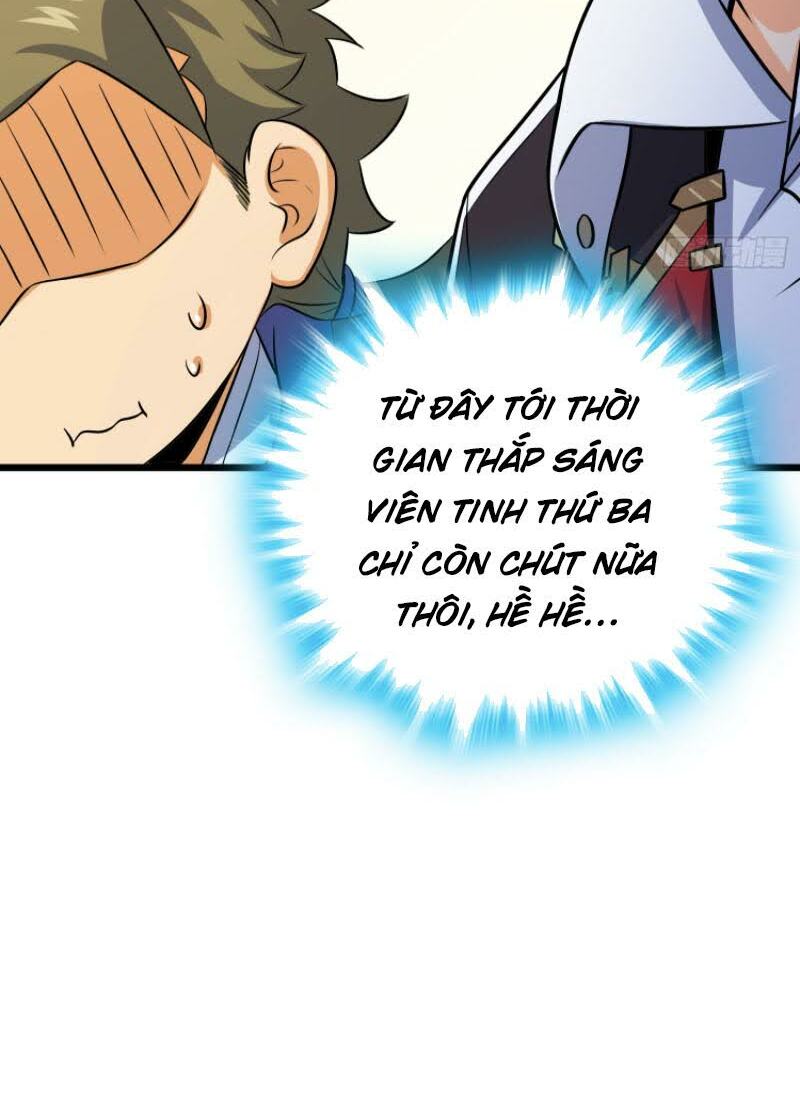 Đại Vương Tha Mạng Chap 135 - Next Chap 136