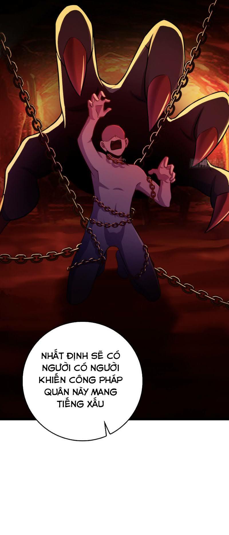 Đại Vương Tha Mạng Chap 135 - Next Chap 136