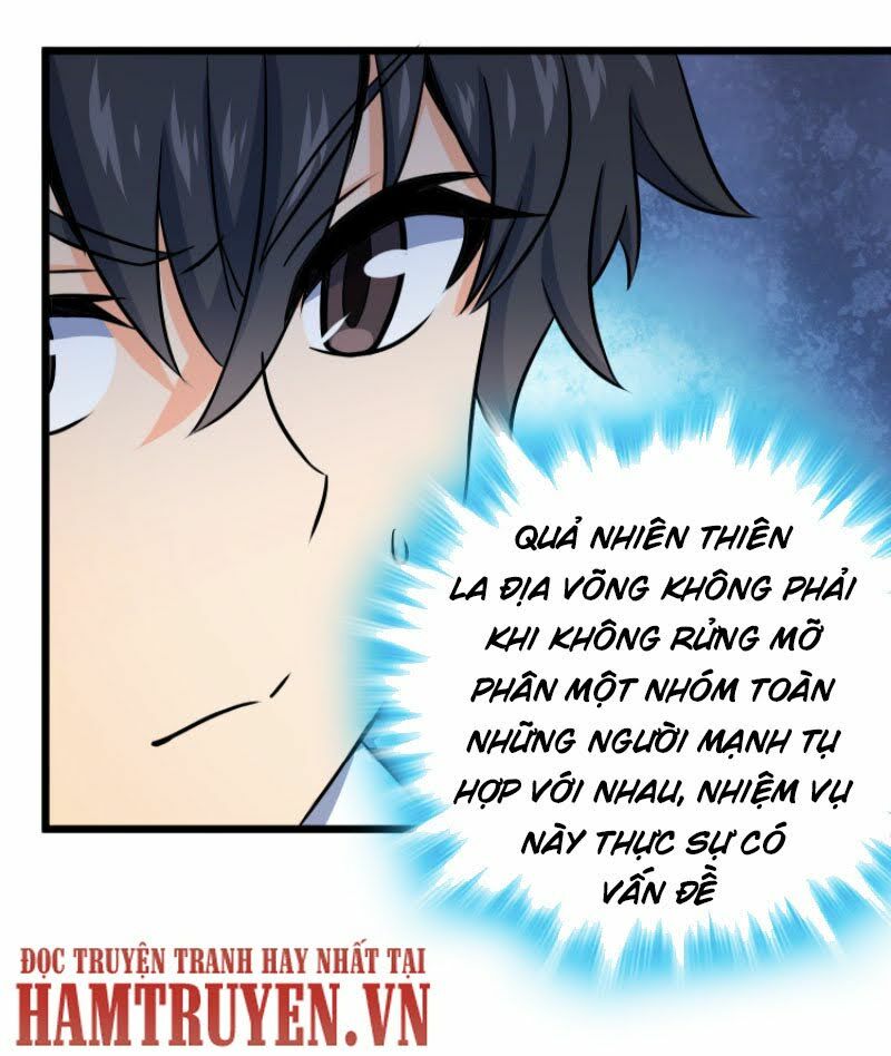 Đại Vương Tha Mạng Chap 135 - Next Chap 136