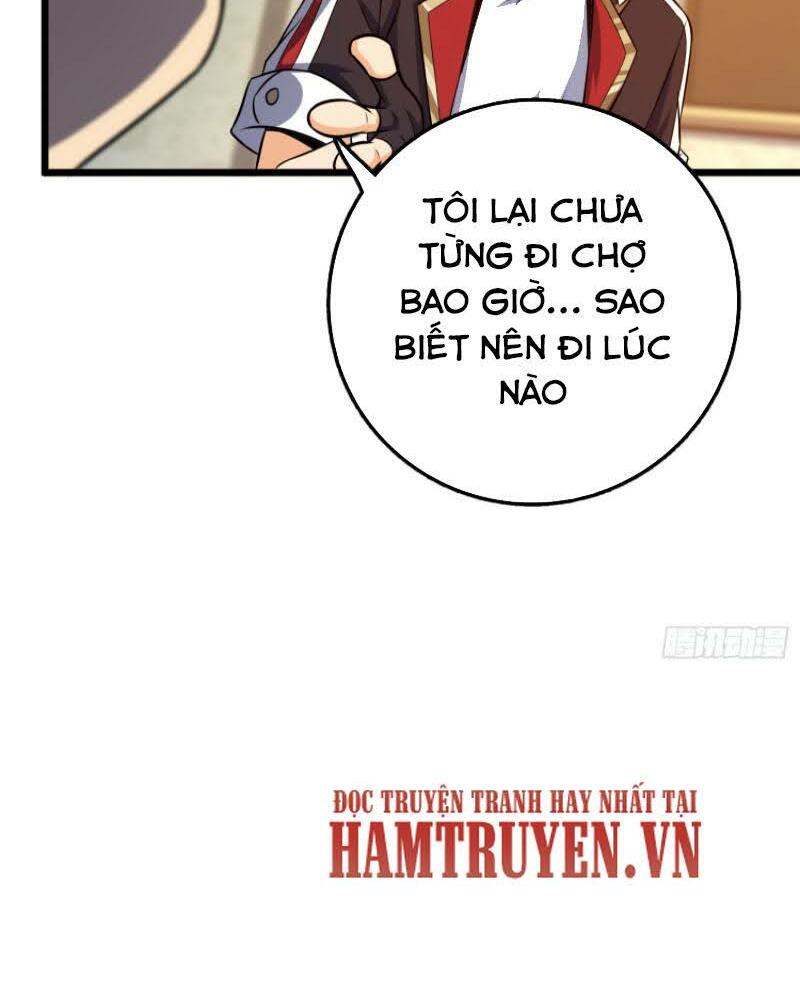 Đại Vương Tha Mạng Chap 135 - Next Chap 136