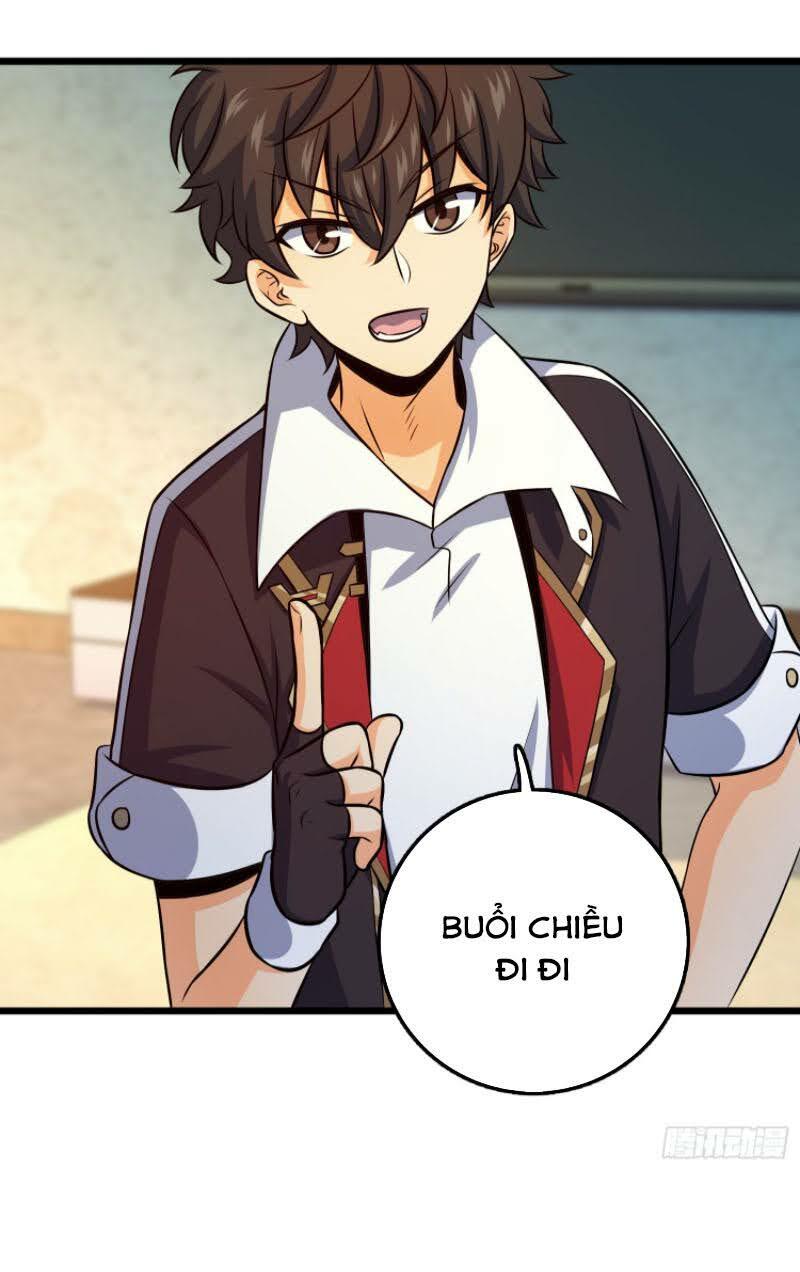 Đại Vương Tha Mạng Chap 135 - Next Chap 136