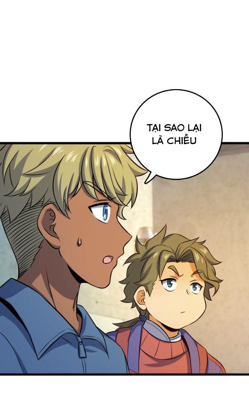 Đại Vương Tha Mạng Chap 135 - Next Chap 136