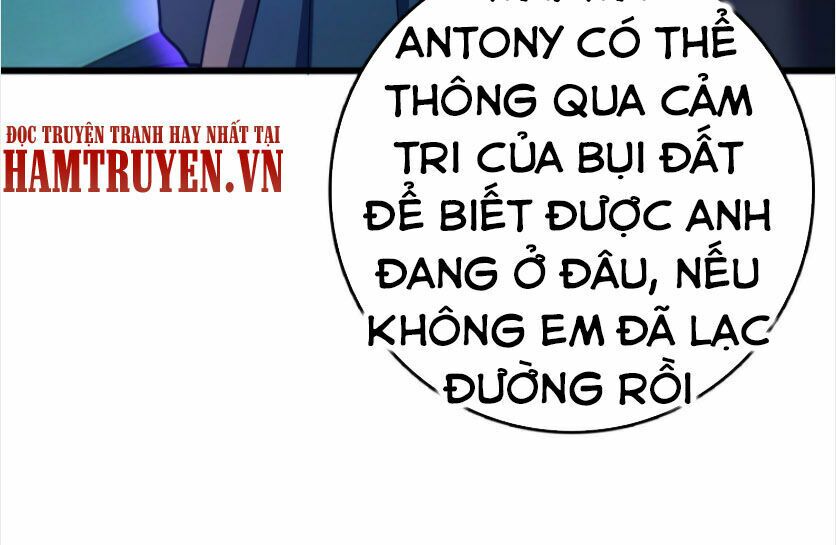 Đại Vương Tha Mạng Chap 136 - Next Chap 137