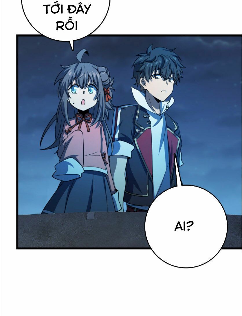 Đại Vương Tha Mạng Chap 136 - Next Chap 137