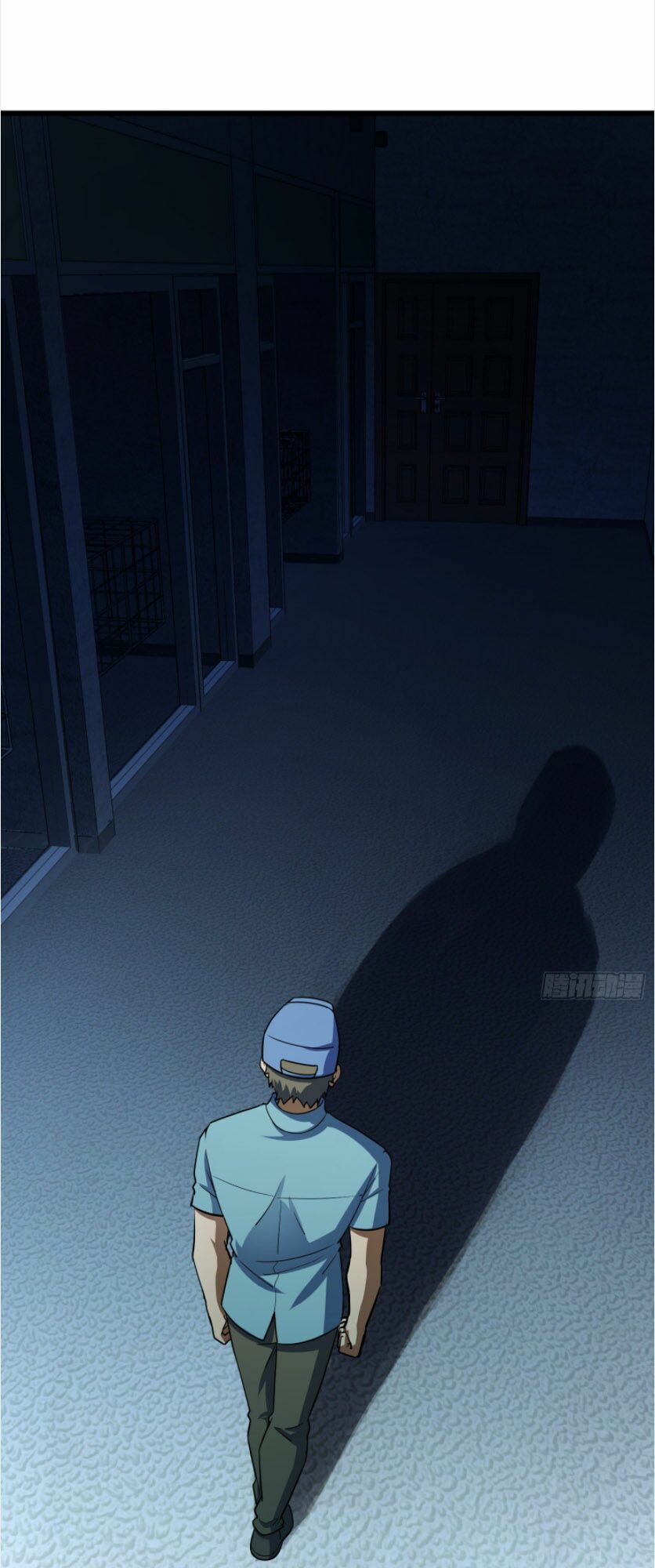 Đại Vương Tha Mạng Chap 136 - Next Chap 137