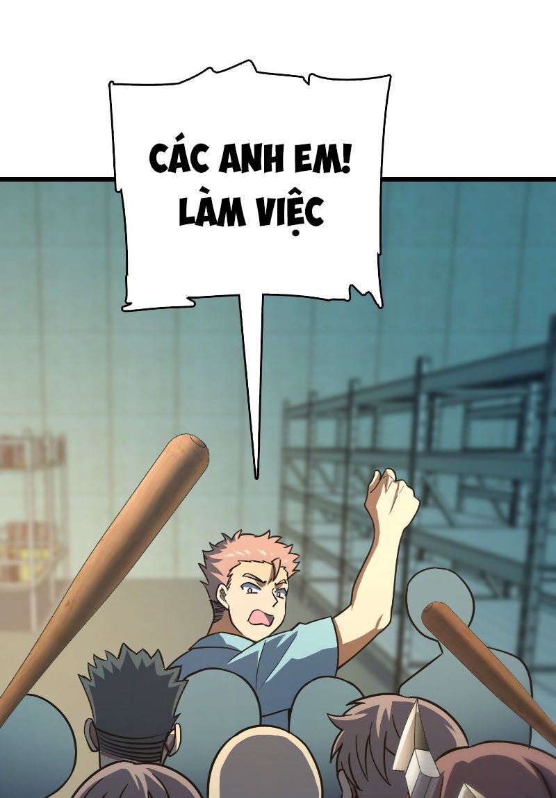 Đại Vương Tha Mạng Chap 137 - Next Chap 138