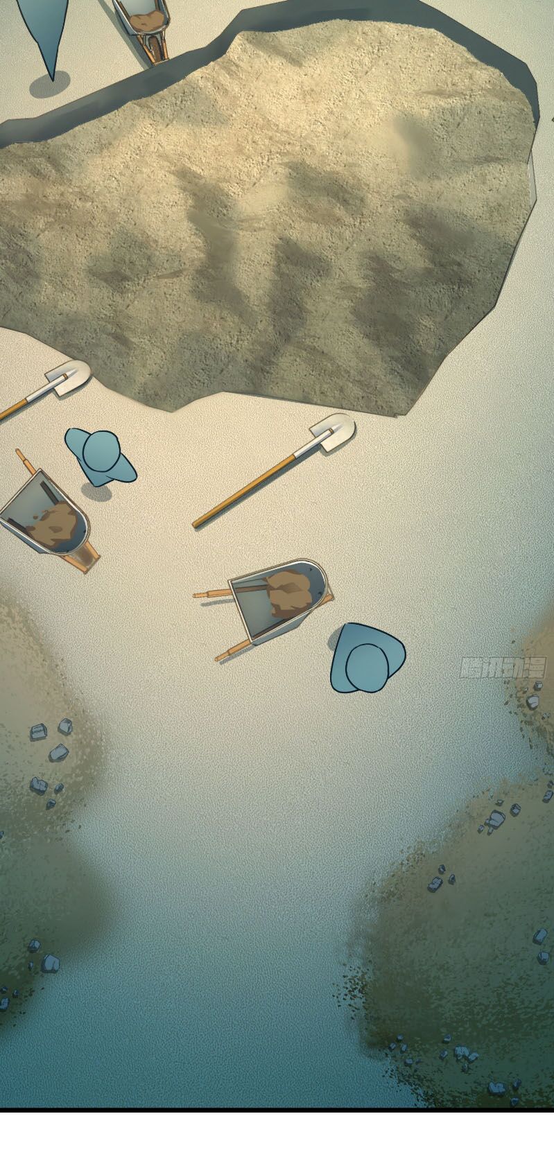 Đại Vương Tha Mạng Chap 137 - Next Chap 138