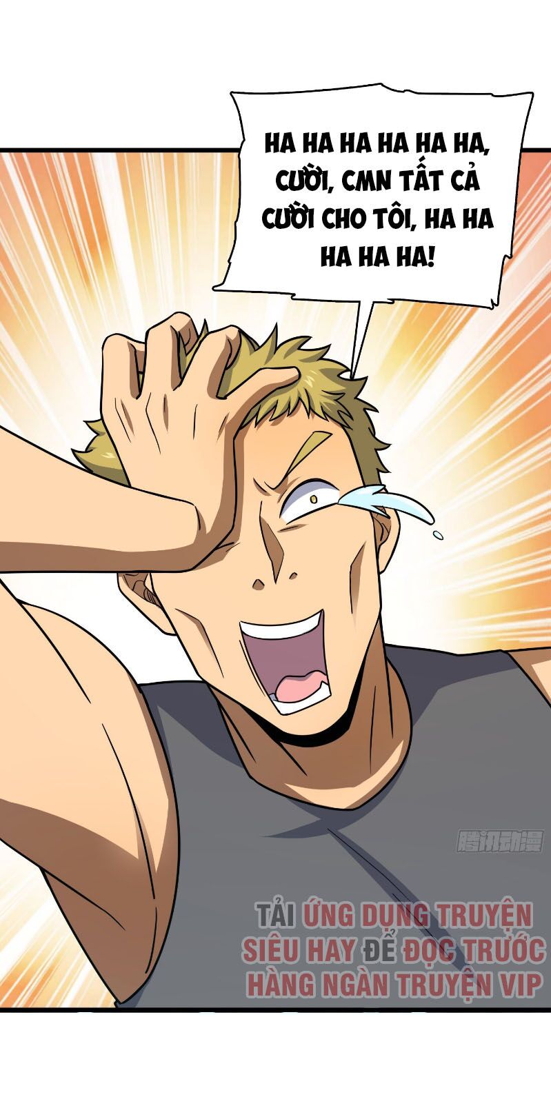 Đại Vương Tha Mạng Chap 137 - Next Chap 138