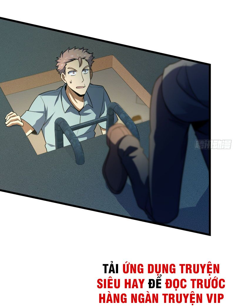 Đại Vương Tha Mạng Chap 137 - Next Chap 138