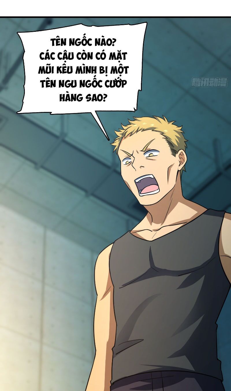 Đại Vương Tha Mạng Chap 137 - Next Chap 138