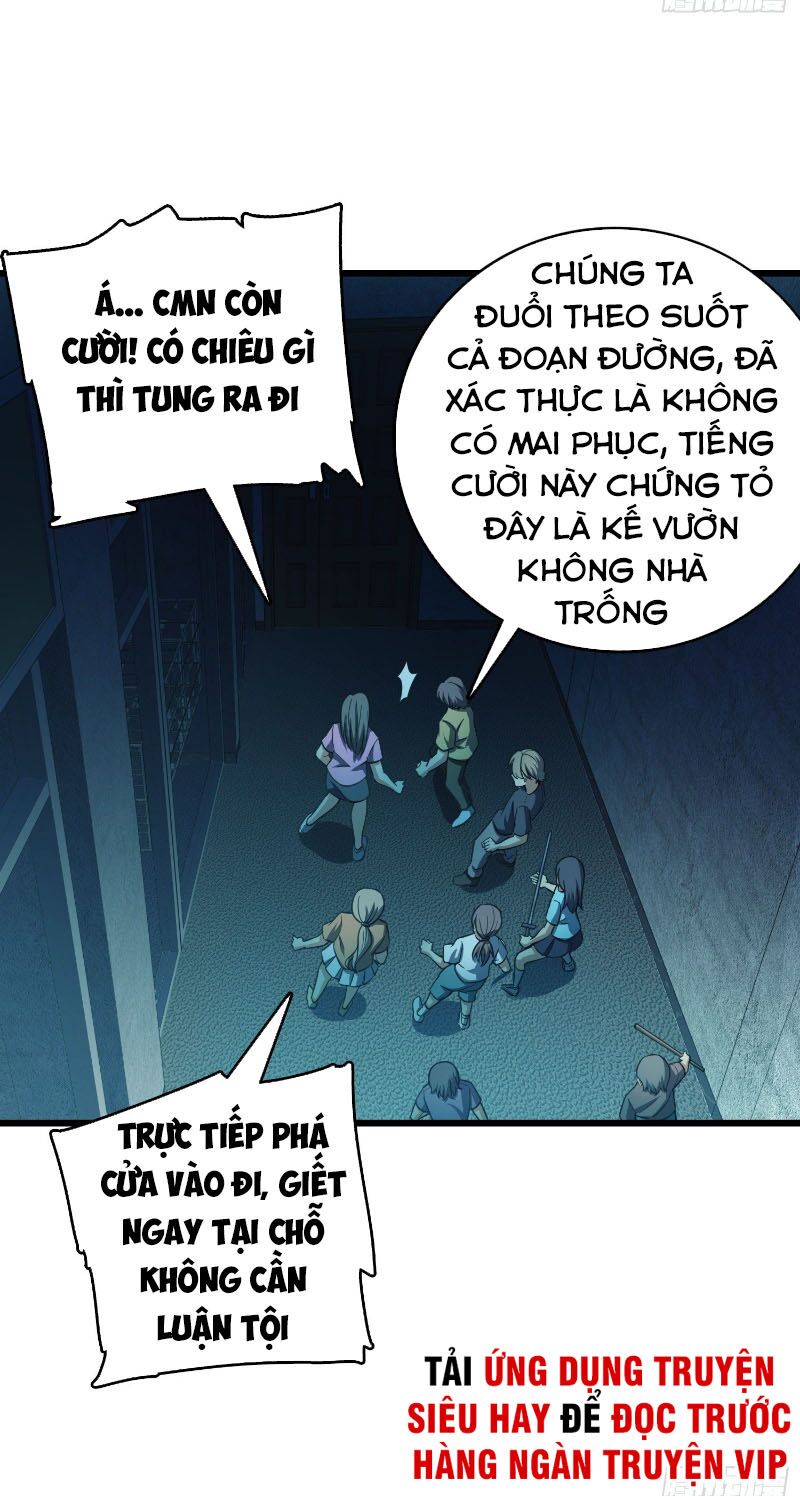 Đại Vương Tha Mạng Chap 137 - Next Chap 138