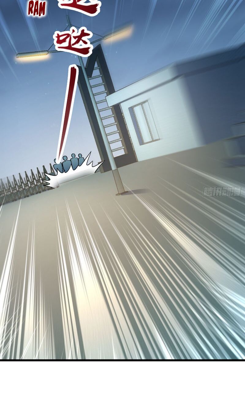 Đại Vương Tha Mạng Chap 137 - Next Chap 138