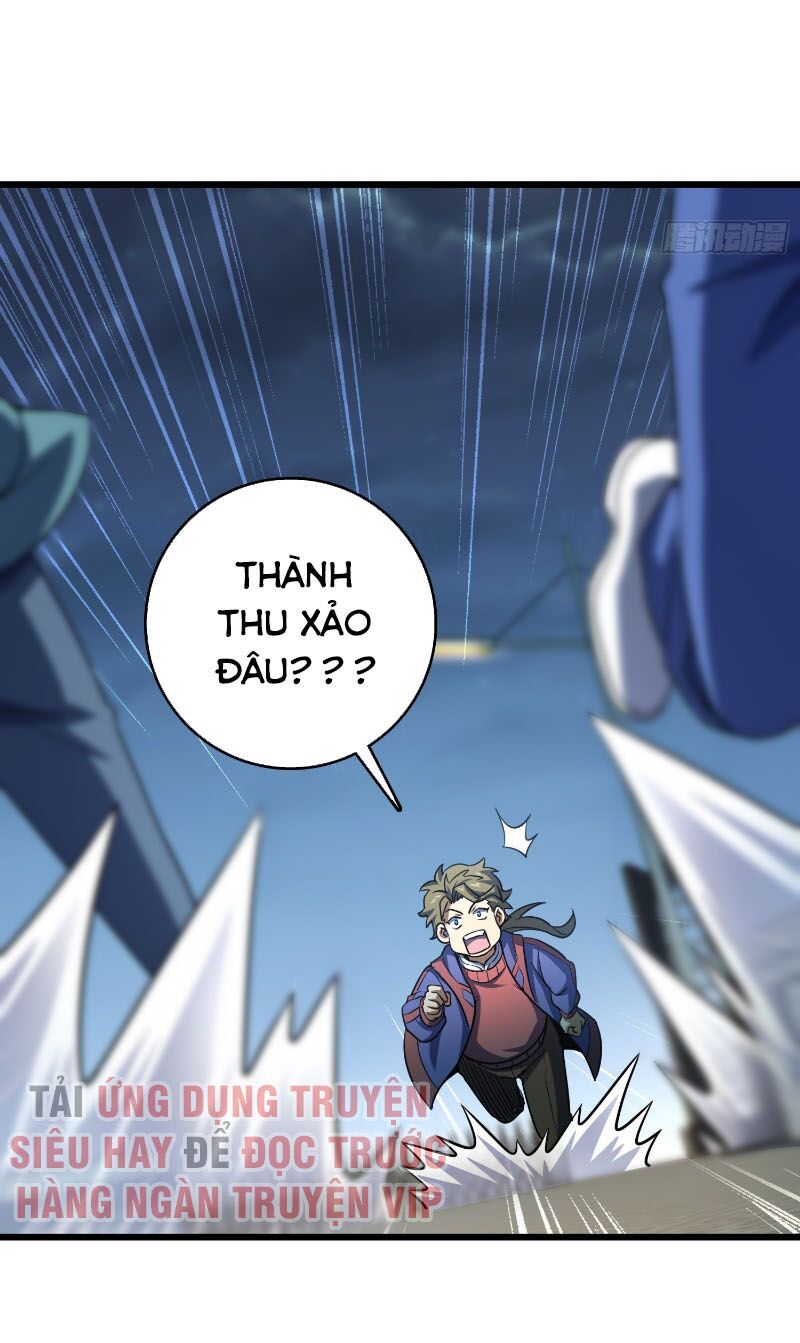 Đại Vương Tha Mạng Chap 137 - Next Chap 138