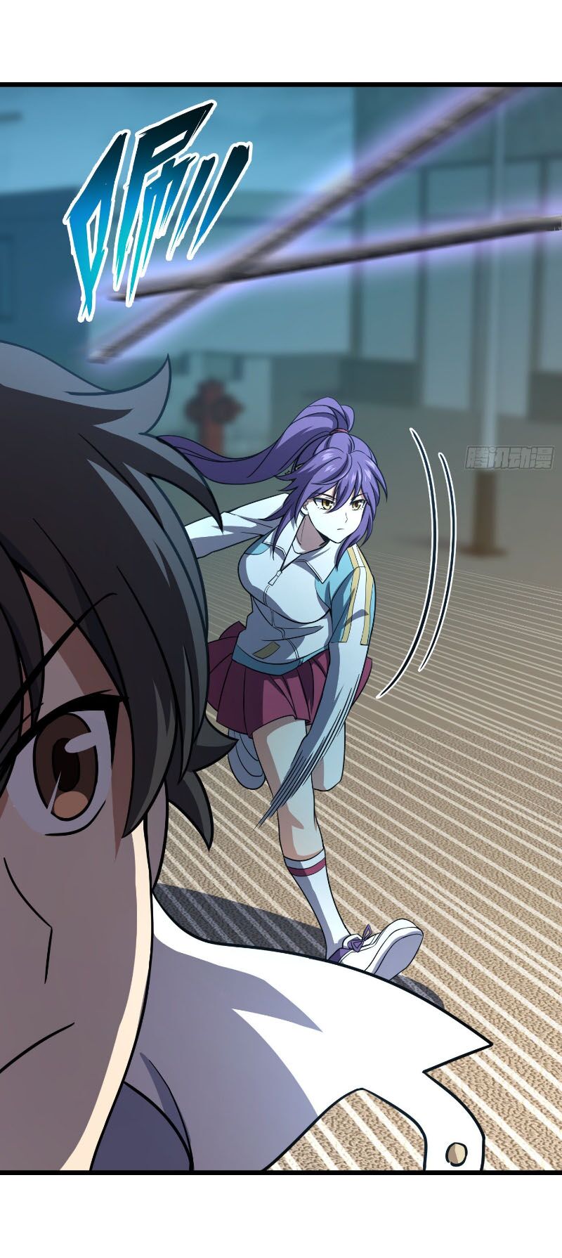 Đại Vương Tha Mạng Chap 137 - Next Chap 138